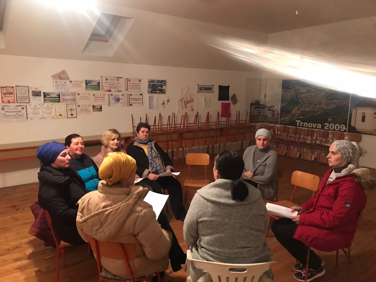 Memory and History as a Basis for Social Reconciliation in Bosnia and Hercegovina