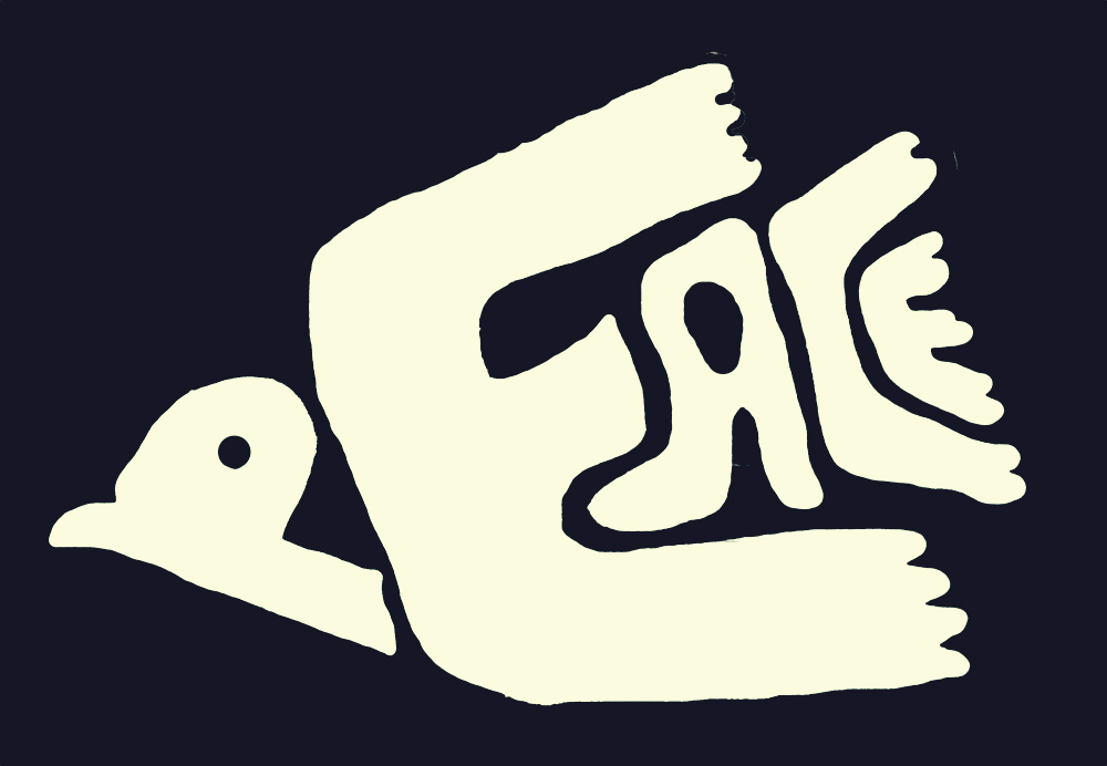 Dove Peace