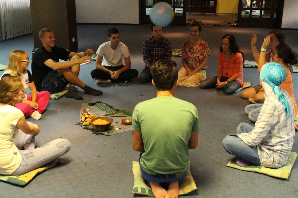 Cranio-Sacral Therapy