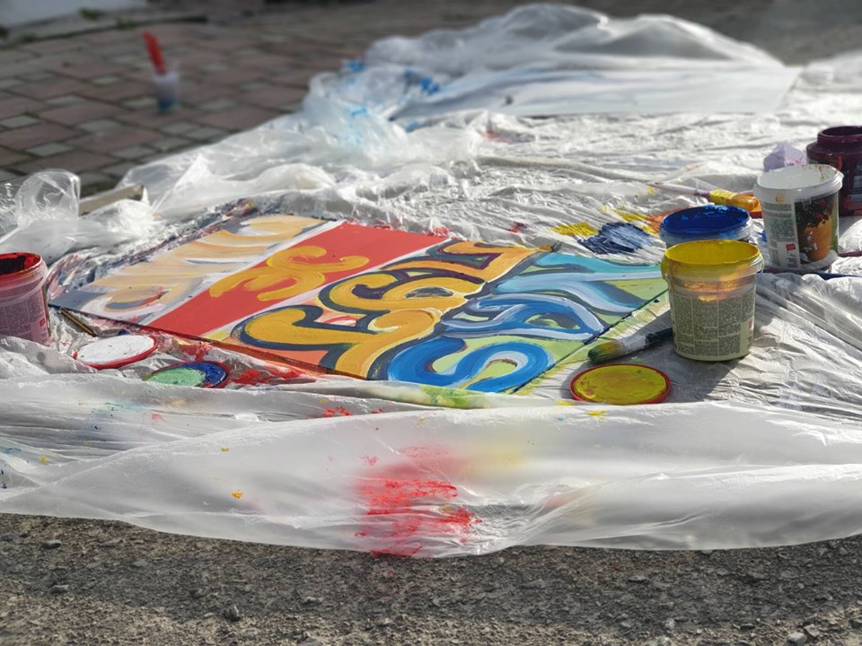 Local Initiative Velika Kladuša: Paths of Peace and Friendship