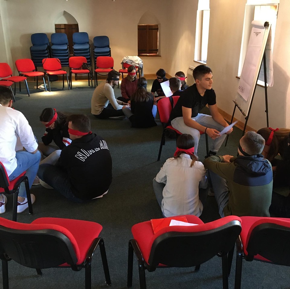 Local Initiative in Stolac: There are Other Ways to See Stolac