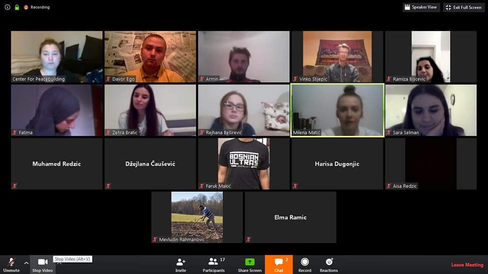 #LETSTALK ABOUT BOOKS