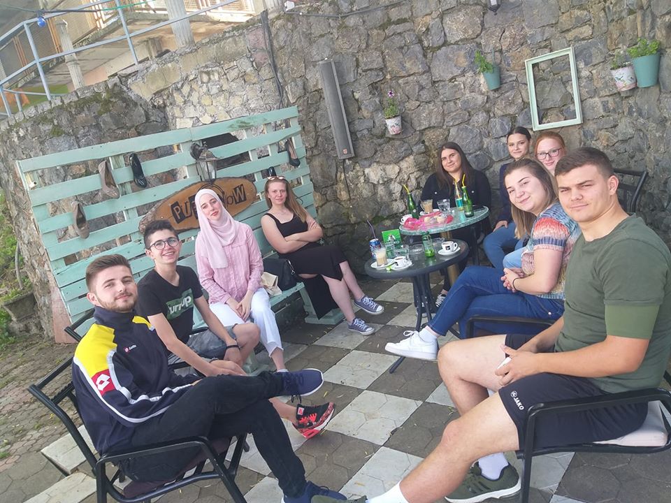 Volunteers Club Sanski Most