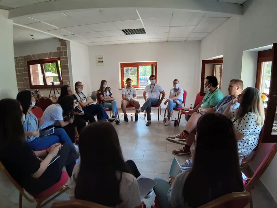 ”RestArt” Local initiative in Jajce