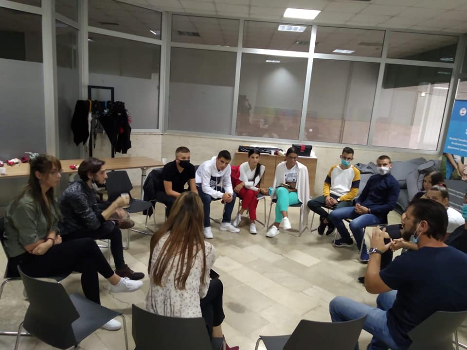 ”Communication and the culture of dialogue” – Local initiative in Banja Luka
