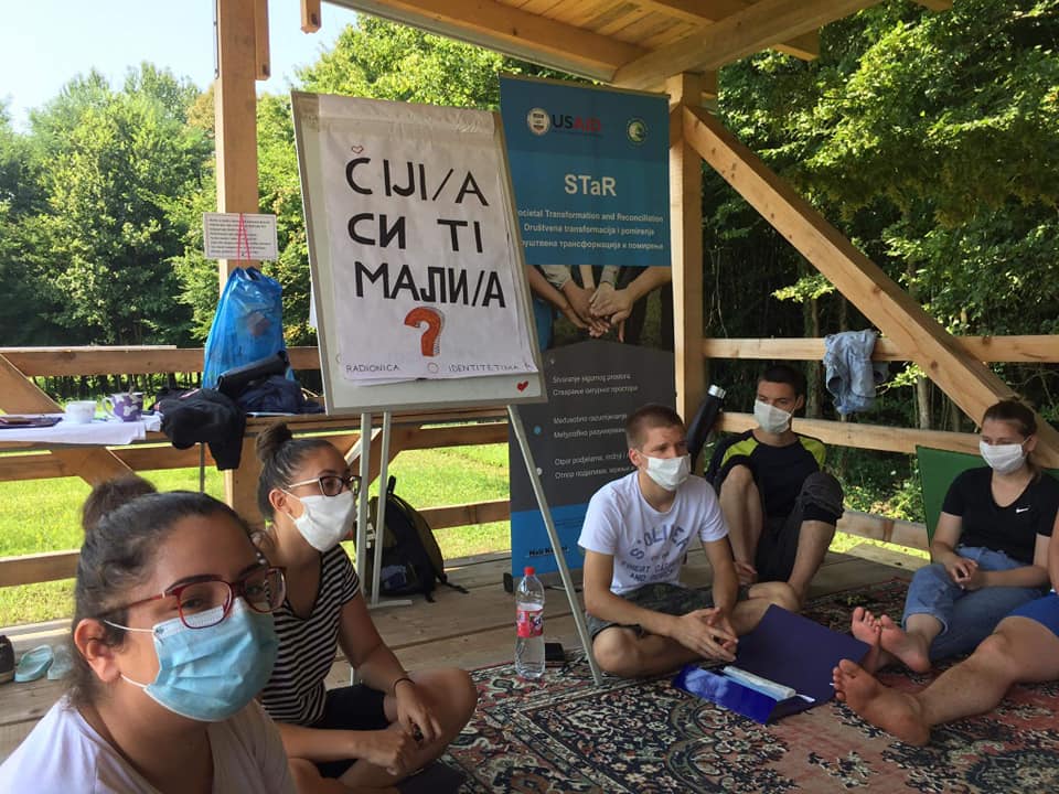 Training for Trainers – #STaRBiH