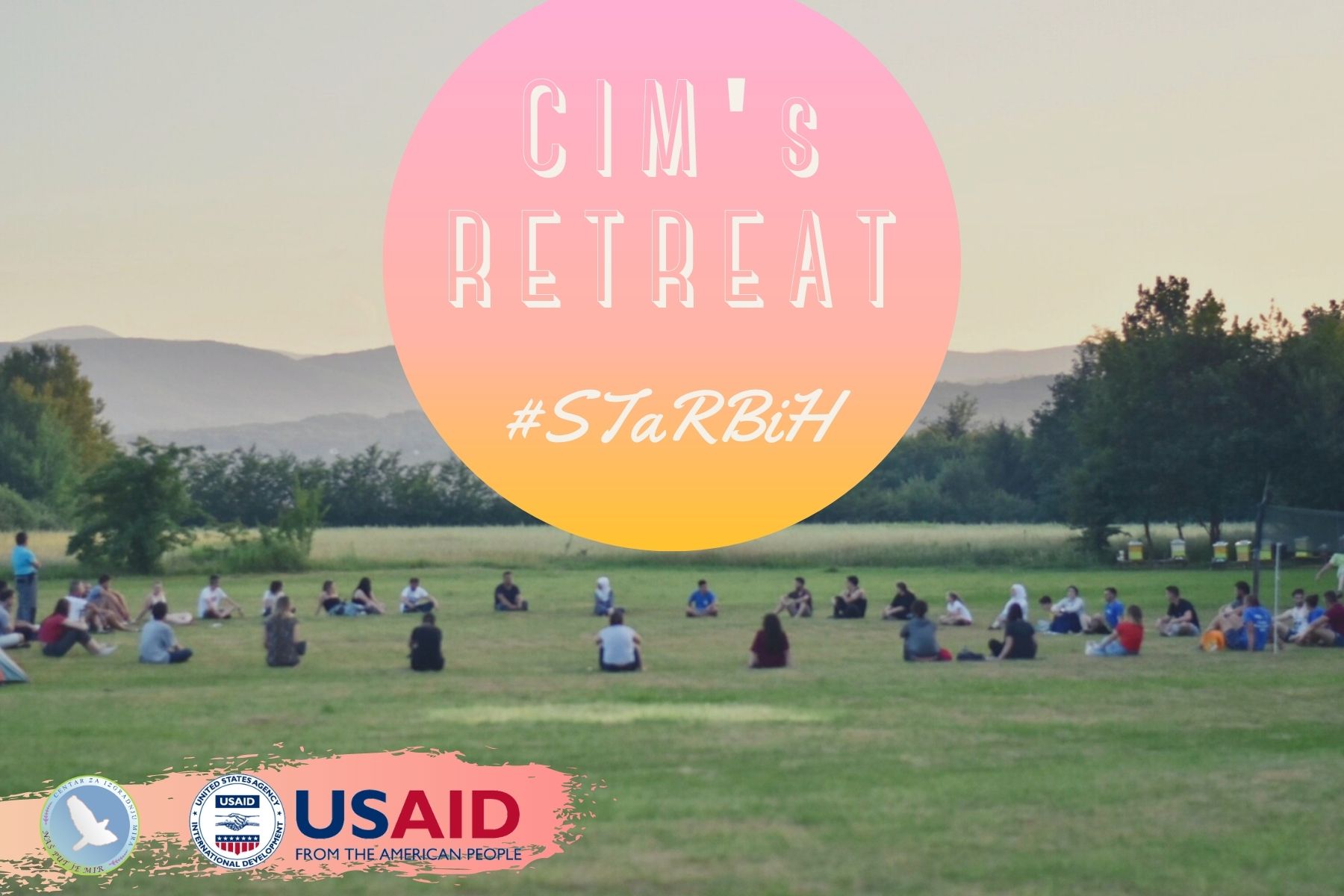 Retreat – STaR Project